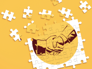 Southern Angels school partnership support